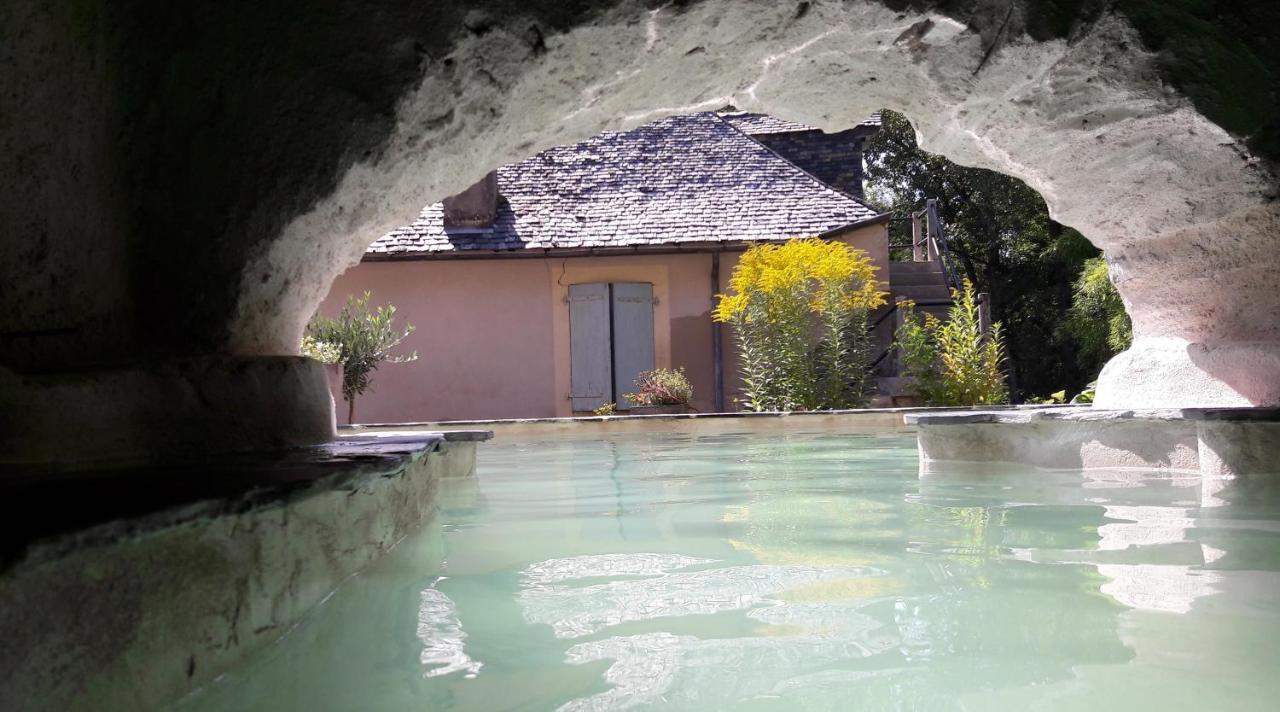 Domaine Le Mayne Chabrignac Zewnętrze zdjęcie
