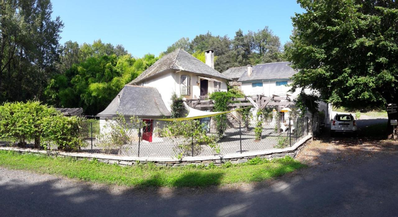 Domaine Le Mayne Chabrignac Zewnętrze zdjęcie