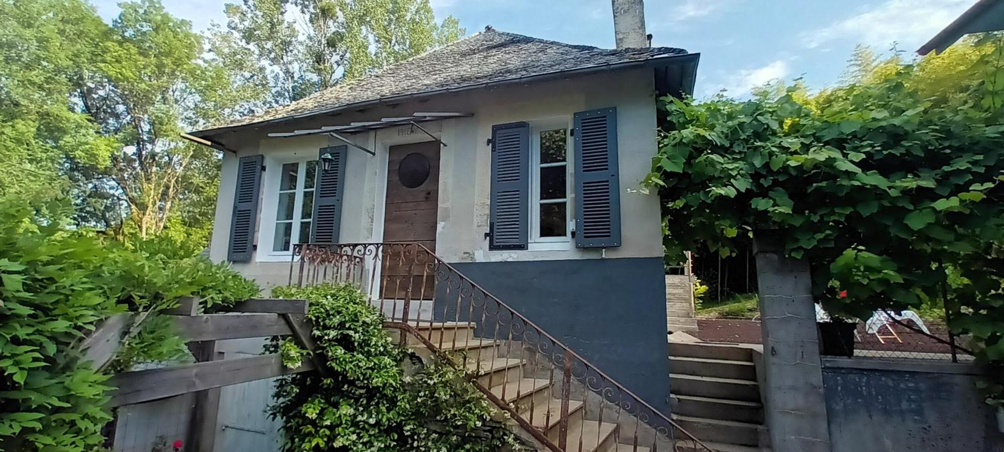 Domaine Le Mayne Chabrignac Zewnętrze zdjęcie