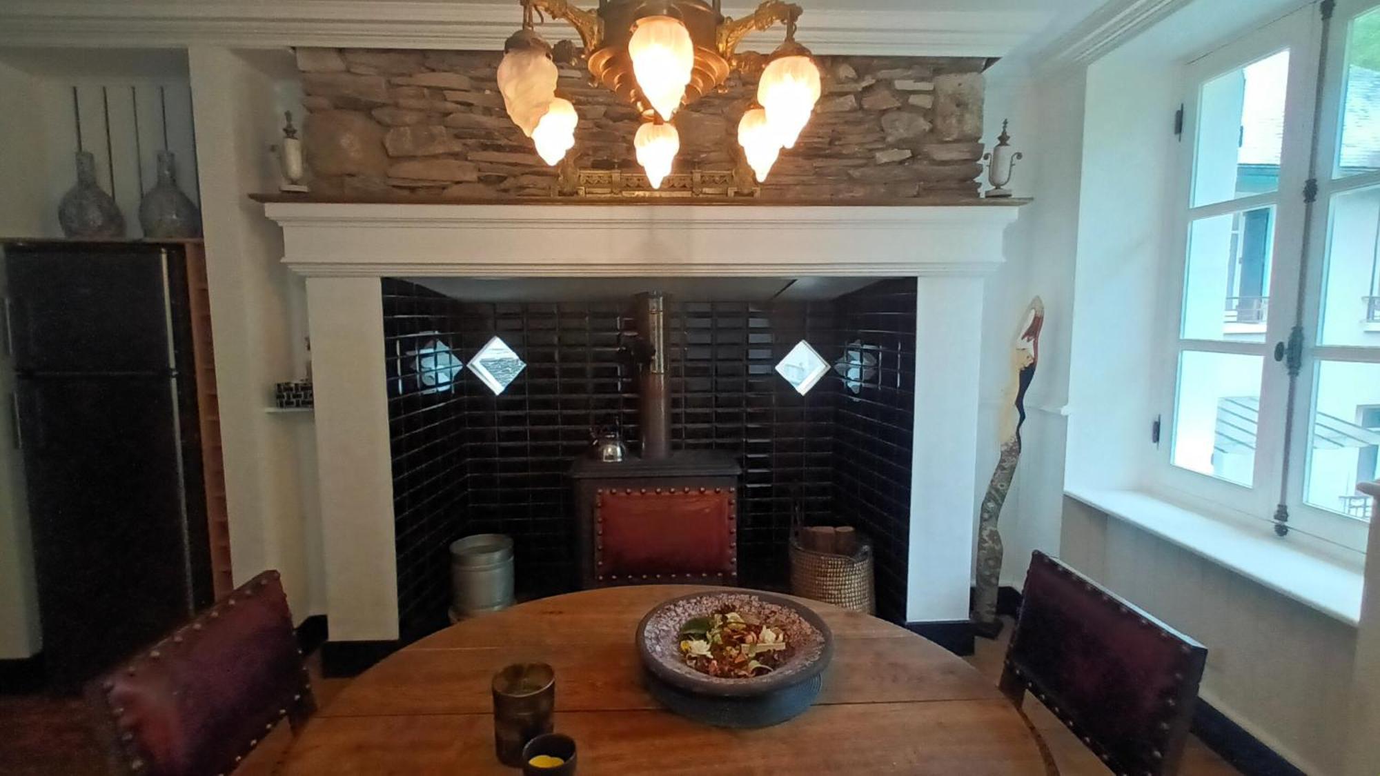 Domaine Le Mayne Chabrignac Zewnętrze zdjęcie